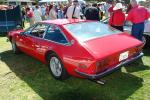 Lamborghini Jarama 1970 года